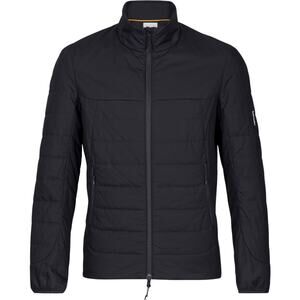 Icebreaker Merino MerinoLoft™ Jacket – Black – Men’s Medium